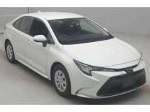 2023 Toyota Corolla Sedan