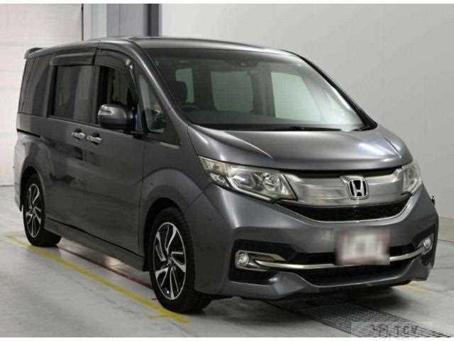 2015 Honda Honda Others