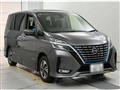 2022 Nissan Serena