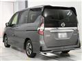2022 Nissan Serena