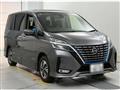 2022 Nissan Serena