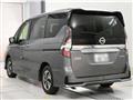 2022 Nissan Serena