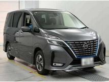 2022 Nissan Serena