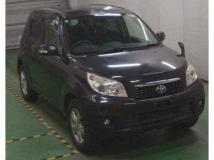 2014 Toyota Rush