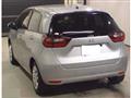 2023 Honda Fit