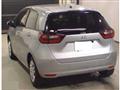 2023 Honda Fit