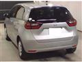 2023 Honda Fit