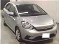2023 Honda Fit