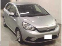 2023 Honda Fit