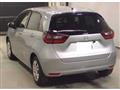 2023 Honda Fit
