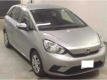 2023 Honda Fit