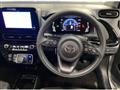 2026 Toyota AQUA