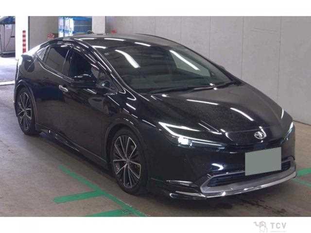2023 Toyota Prius