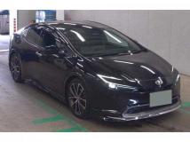 2023 Toyota Prius