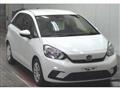 2023 Honda Fit