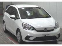 2023 Honda Fit