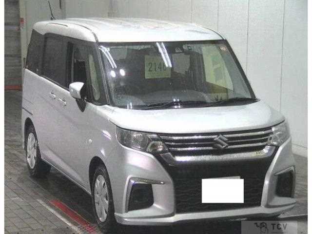 2023 Suzuki Suzuki Others