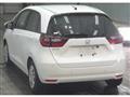 2023 Honda Fit