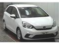 2023 Honda Fit