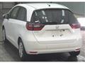 2023 Honda Fit