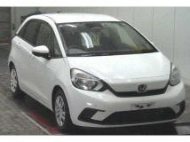 2023 Honda Fit