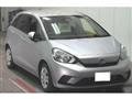 2023 Honda Fit
