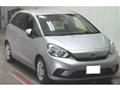 2023 Honda Fit