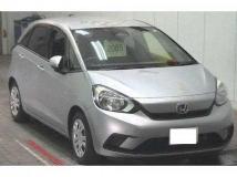 2023 Honda Fit