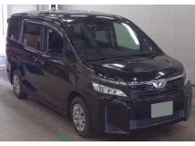 2019 Toyota Voxy