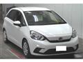 2023 Honda Fit