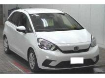 2023 Honda Fit