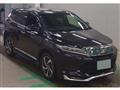 2017 Toyota Harrier