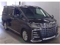 2020 Toyota Alphard G