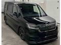 2022 Honda Step WGN