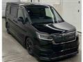 2022 Honda Step WGN
