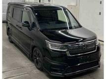 2022 Honda Step WGN