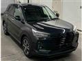 2023 Daihatsu Rocky