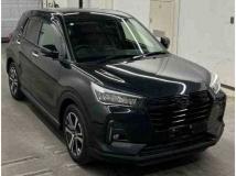 2023 Daihatsu Rocky