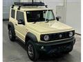 2023 Suzuki Jimny Sierra