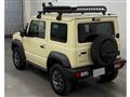 2023 Suzuki Jimny Sierra