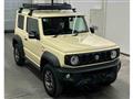 2023 Suzuki Jimny Sierra