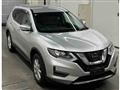 2021 Nissan X-Trail