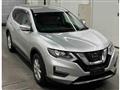 2021 Nissan X-Trail