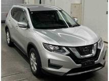 2021 Nissan X-Trail
