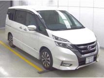 2016 Nissan Serena