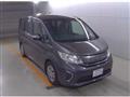 2015 Honda Step WGN
