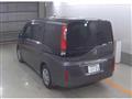 2015 Honda Step WGN