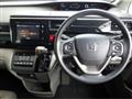 2015 Honda Step WGN
