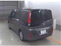 2015 Honda Step WGN