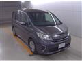 2015 Honda Step WGN